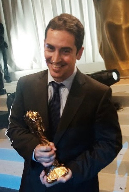 Lluís Castells