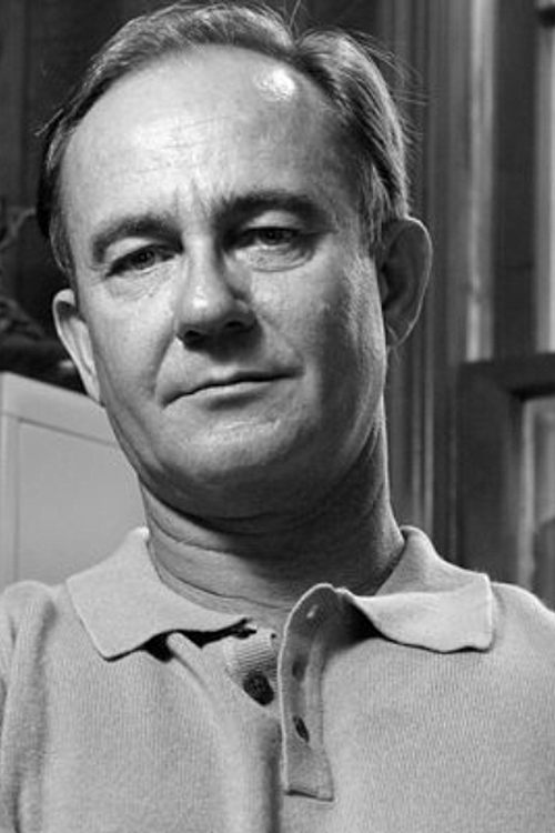 Poster of Eric L. Haney