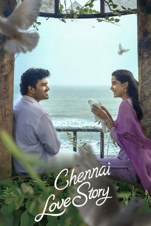 Chennai Love Story