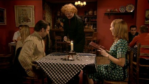 The IT Crowd - 5. Bölüm