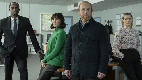 The Chelsea Detective - 2. Bölüm