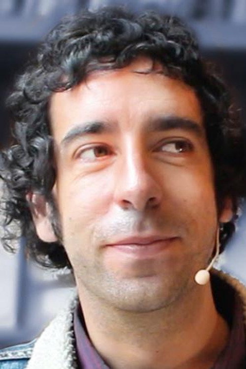 Jorge Rueda