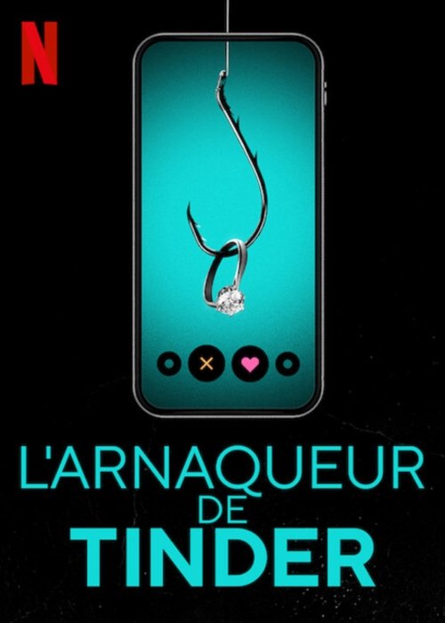 Regarder L'Arnaqueur de Tinder (2022) Film Complet en ligne Gratuit