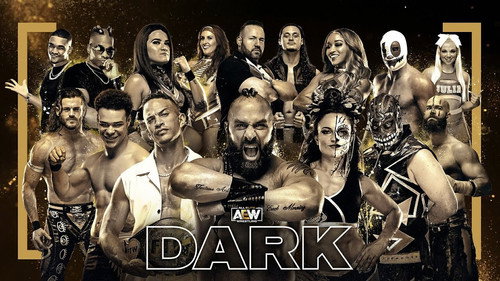 Dark #110