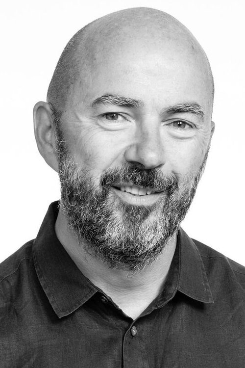Poster of James Richardson