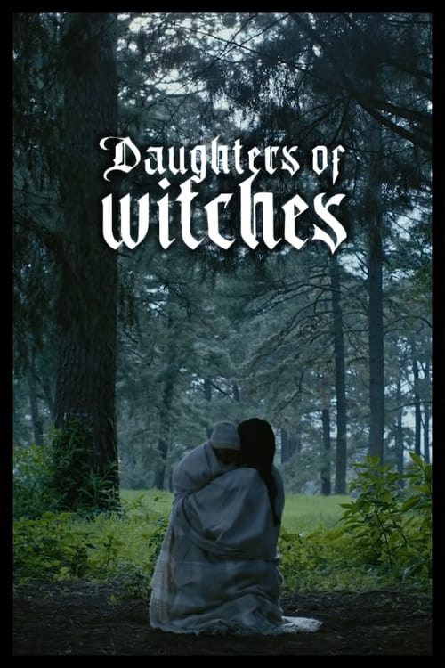 Regarder Hijas de brujas (2021) Film Complet en ligne Gratuit