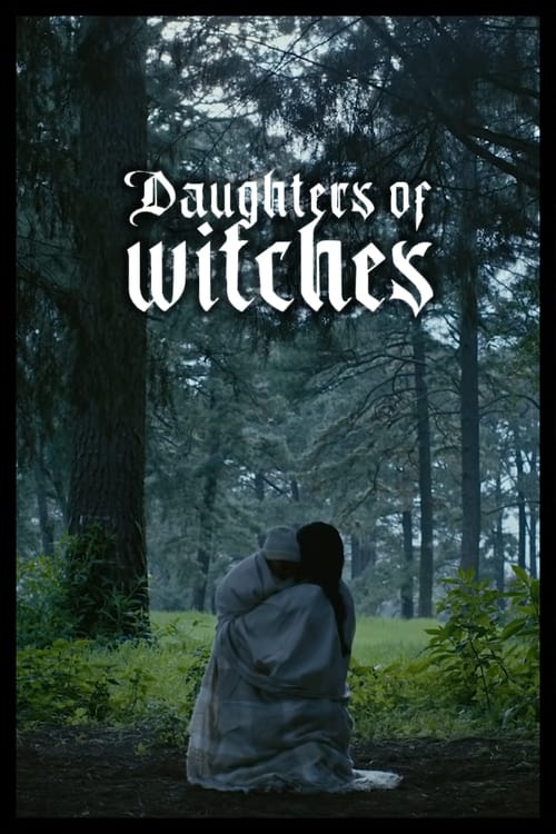 Daughters of Witches