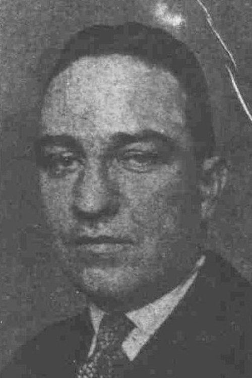 Poster of Tom McNamara