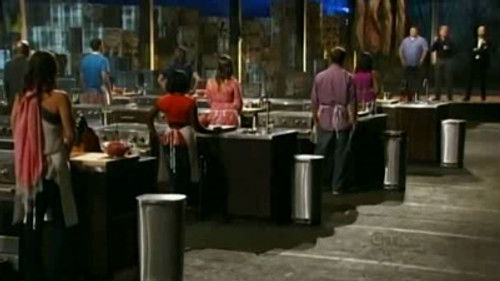 Auditions (3) and Top 36 Bootcamp