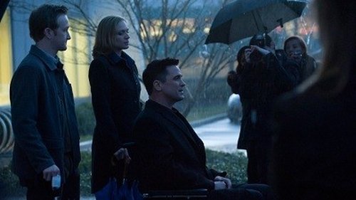The Killing - 8. Bölüm