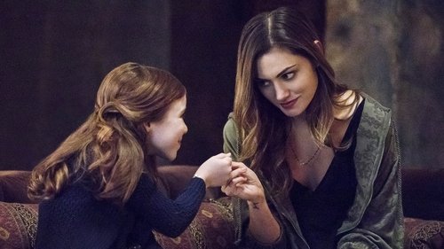 The Originals - 8. Bölüm