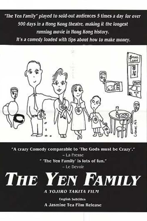 The+Yen+Family