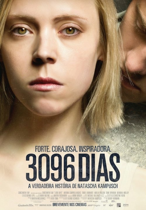 Assistir ! 3096 Dias de Cativeiro 2013 Filme Completo Dublado Online Gratis