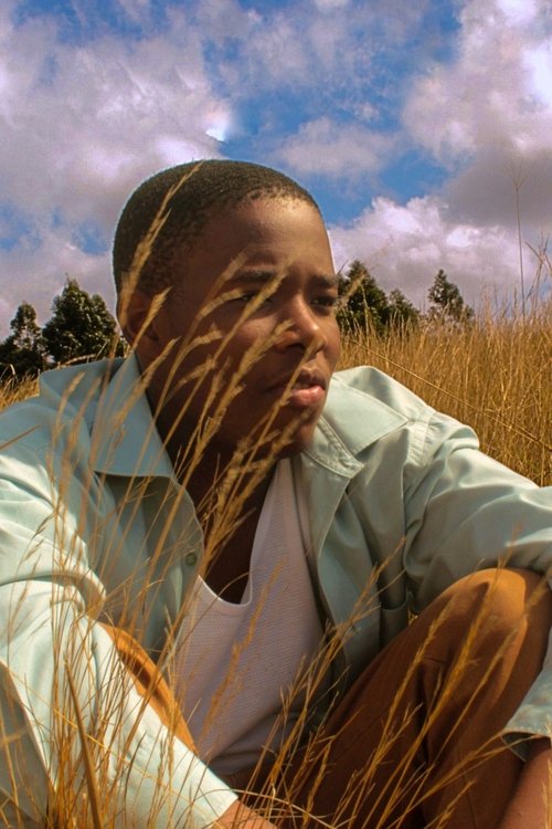 Mmeli Olwethu Ndlovu