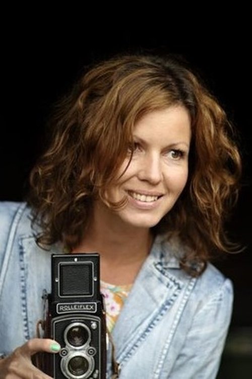 Åsa Sjöström