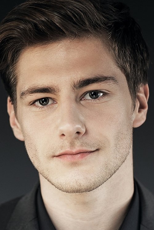 Poster of Matej Zemljič