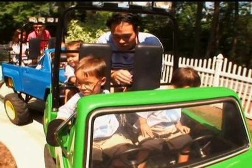 Jon & Kate Plus 8第2季第2集
