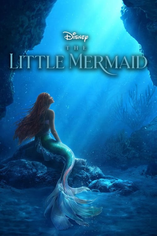 The Little Mermaid