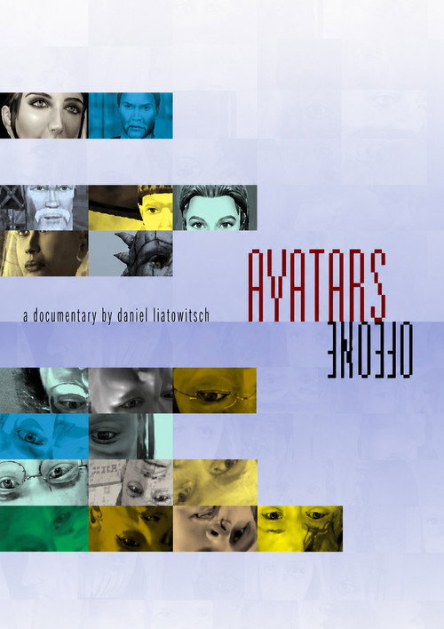 Avatars Offline's poster