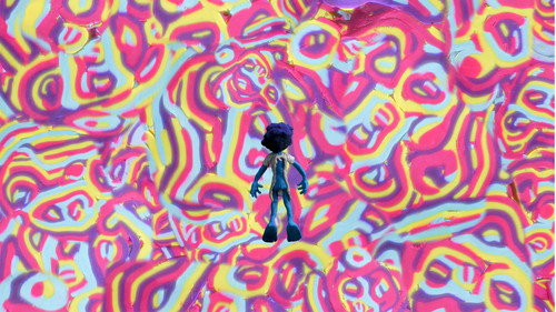 Backdrop