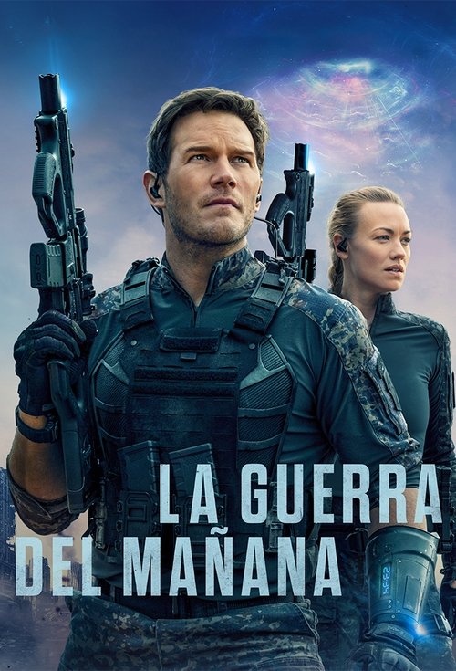 VER ! La guerra del mañana 2021 PELICULA COMPLETA ONLINE