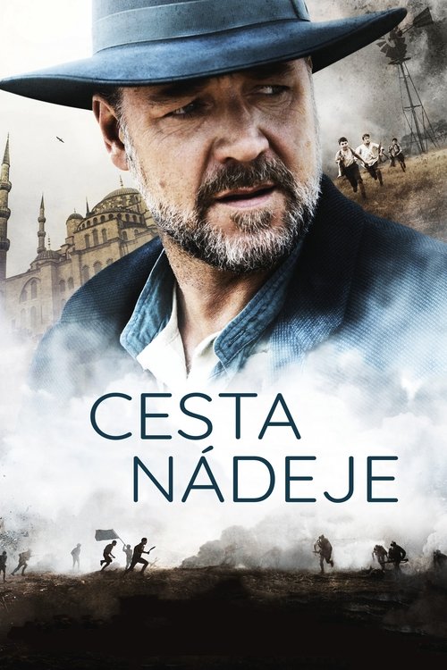 Cesta nádeje