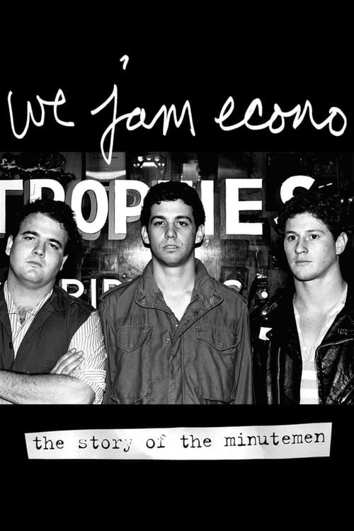 We+Jam+Econo%3A+The+Story+of+the+Minutemen