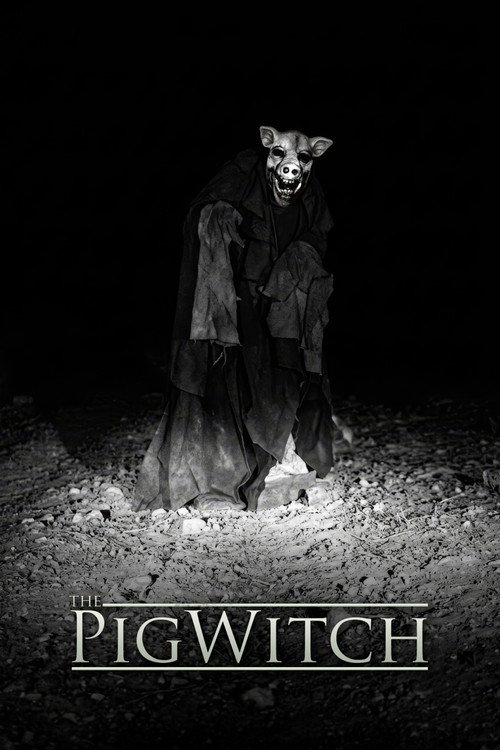 The Pig Witch's poster
