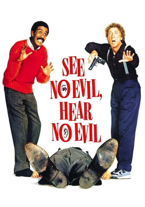 See No Evil, Hear No Evil (1989) หนังเต็มออนไลน์