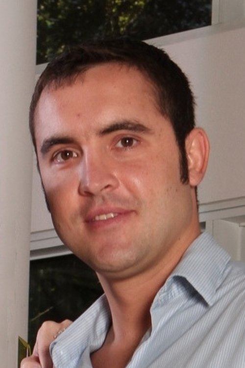 Poster of Daniel Hunter