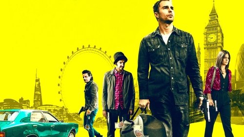 Blue Iguana (2018) Regarder Film complet Streaming en ligne