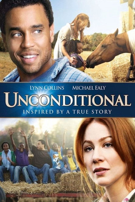 Unconditional (2012) Guarda Film Completo