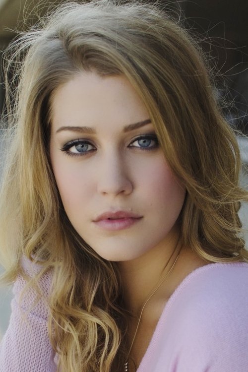 Poster of Katie Garfield
