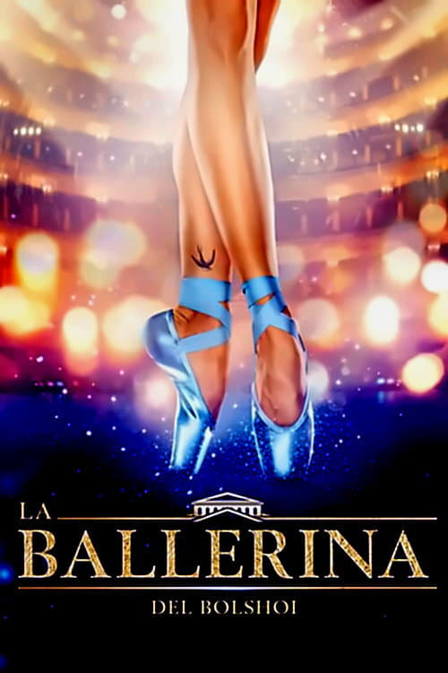 La+ballerina+del+Bolshoi