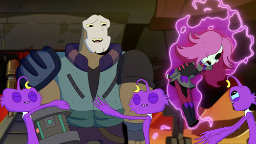 Son Uzay - 2. Bölüm