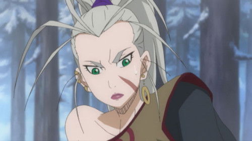 Slap Up Party: Arad Senki - 14. Bölüm