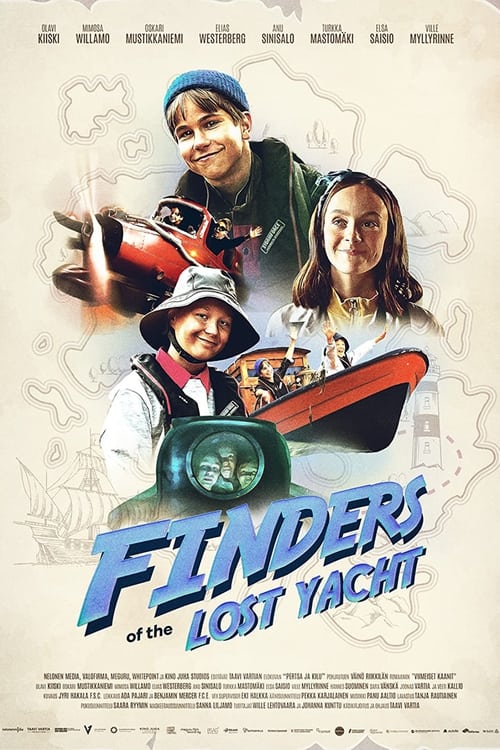 Finders+of+the+Lost+Yacht