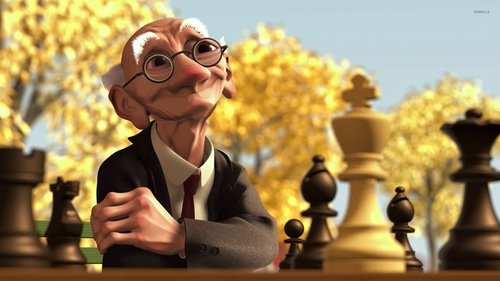 Geri's Spiel (1997)