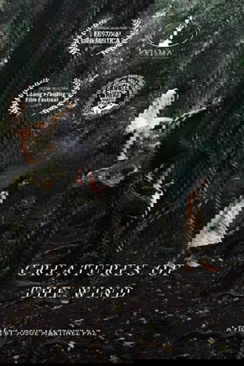 Creatures of the Wind