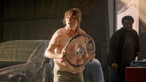 Killing It - Mallory