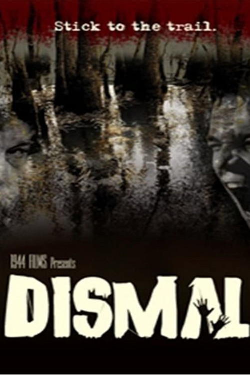 Dismal poster 2