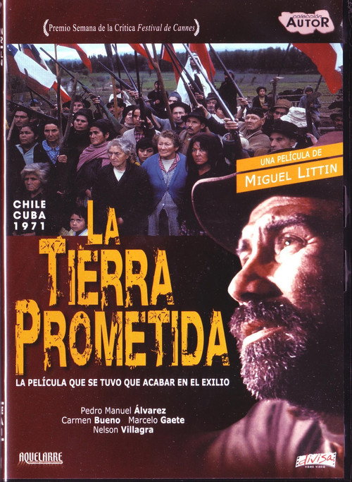 The Promised Land poster 2