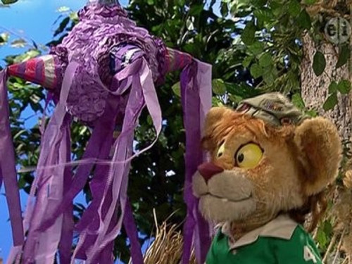 Spicy Hot Colors & Yesterday I Had The Blues