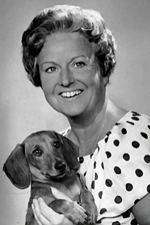 Poster of Pearl Hackney