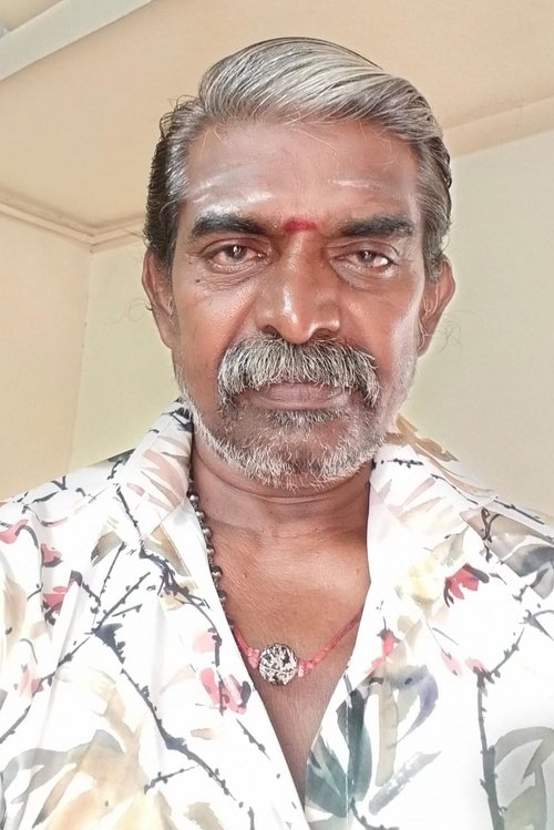 Poster Kaala Kumar