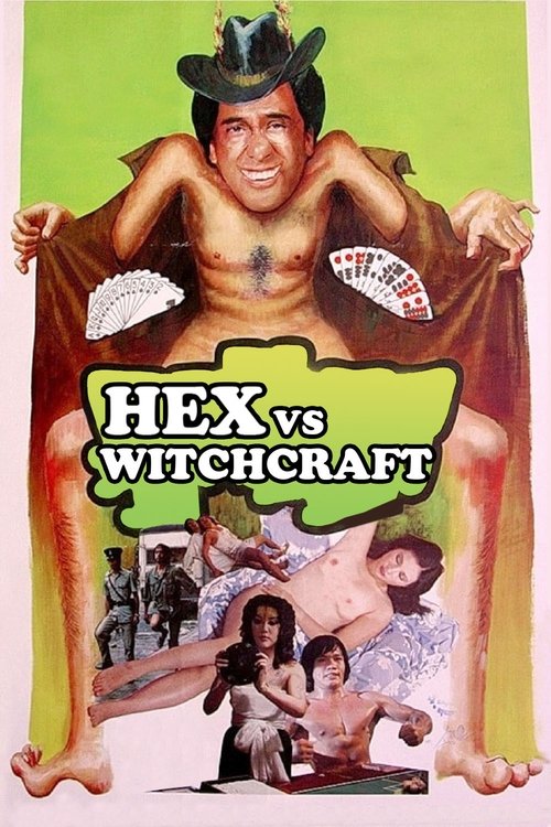 Hex+vs.+Witchcraft