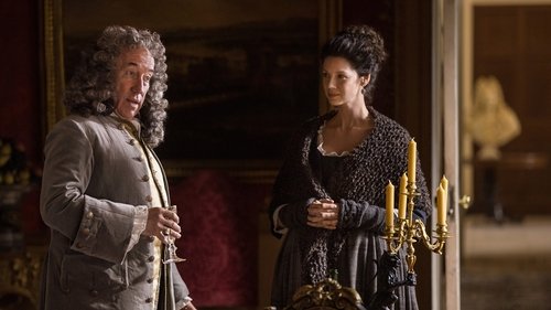 Outlander - Başparmaklarım İğnelenince