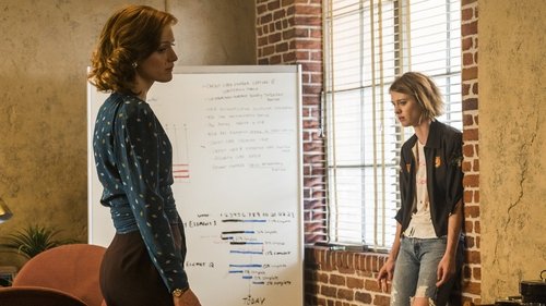 Halt and Catch Fire - 5. Bölüm