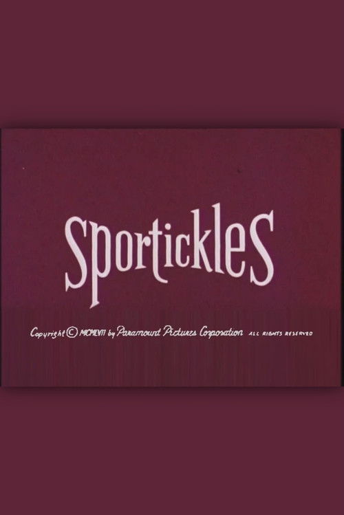 Sportickles