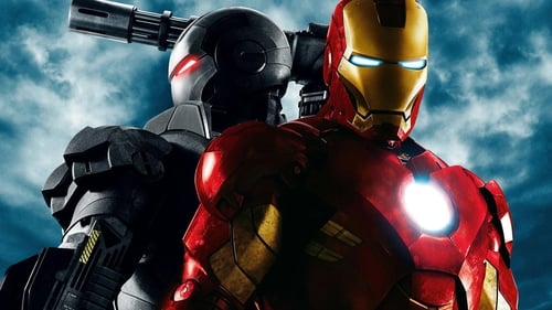 Iron Man 2 (2010) Guarda lo streaming di film completo online